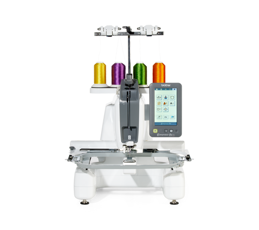 Brother PR1 Embroidery Machine OFFER