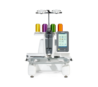 Brother PR1 Embroidery Machine