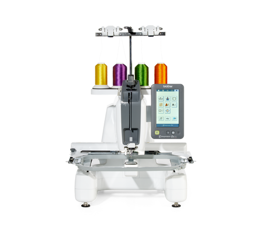 Brother PR1 Embroidery Machine