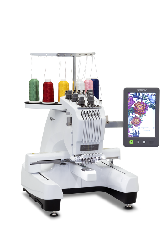 Brother PR680W Embroidery Machine OFFER