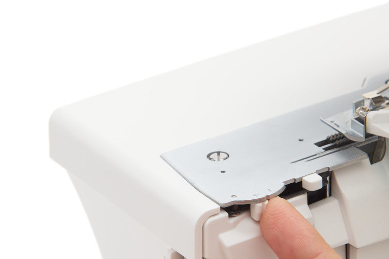 Pfaff Admire 3000 Overlocker