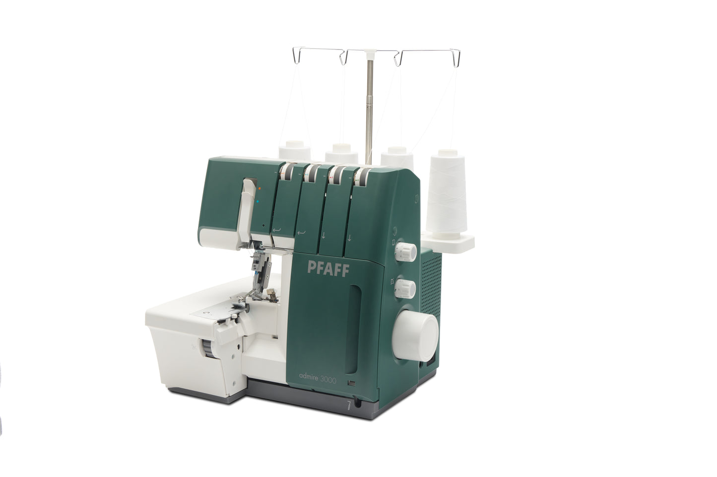 Pfaff Admire 3000 Overlocker