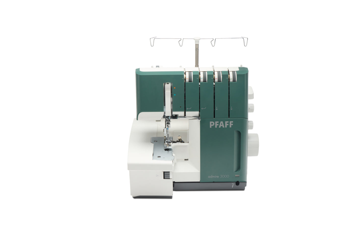 Pfaff Admire 3000 Overlocker