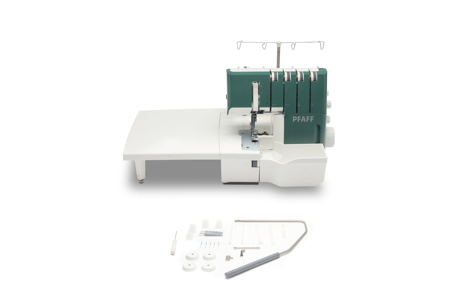 Pfaff Admire 3000 Overlocker