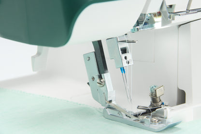Pfaff Admire 3000 Overlocker