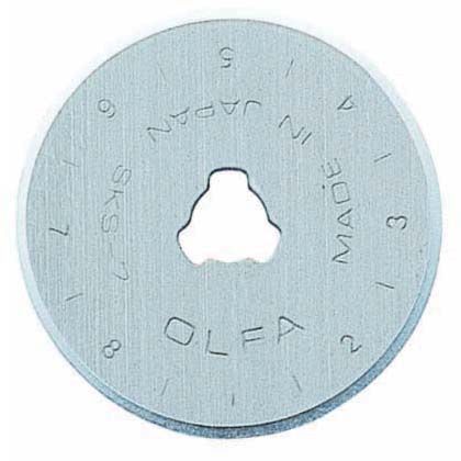 Olfa 28mm blade