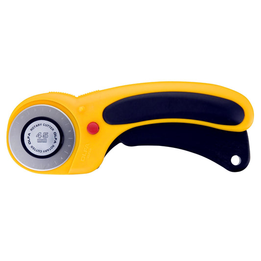 Olfa Rotary Cutter 45mm