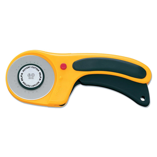 Olfa Rotary Cutter 60mm