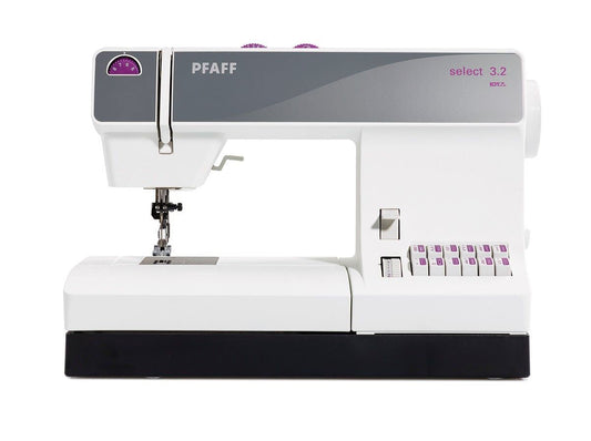 Pre-Loved Pfaff Select 3.2 Sewing Machine