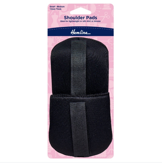 Shoulder Pads Medium Small