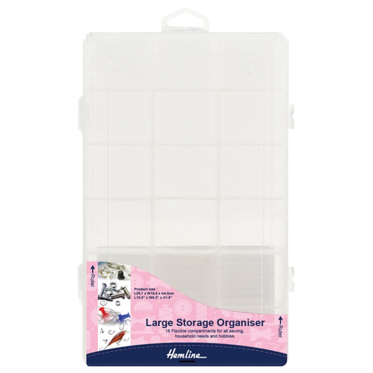 THREAD STORAGE BOX