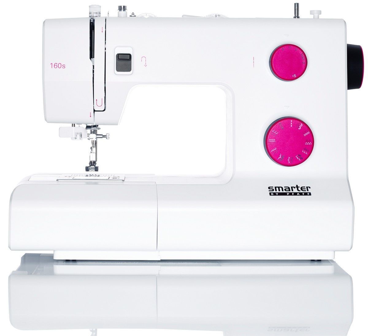 Smarter 160S Sewing Machine OFFER