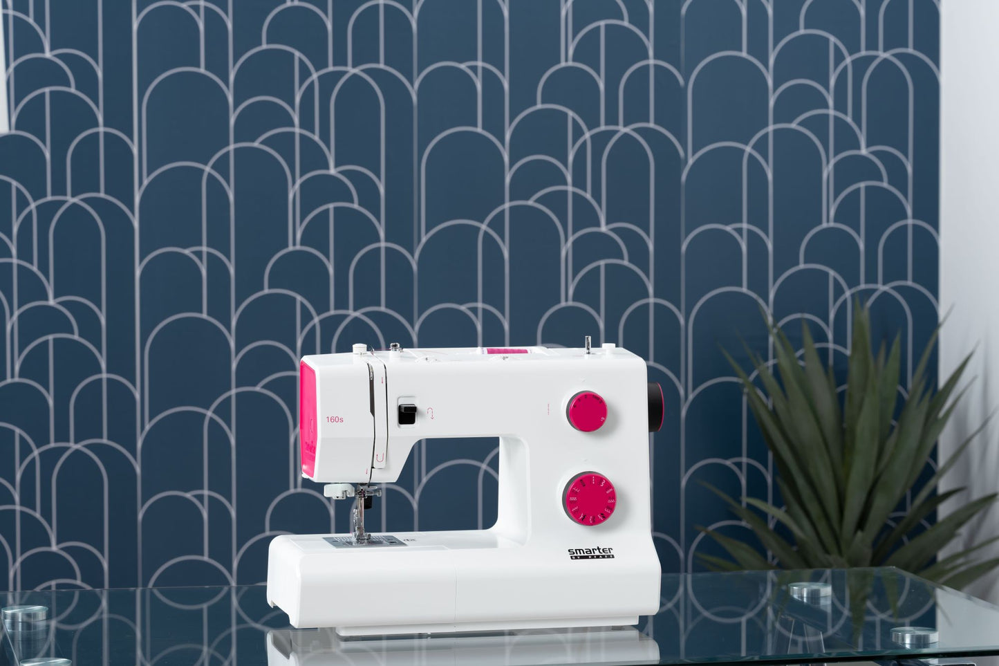 Smarter 160S Sewing Machine OFFER