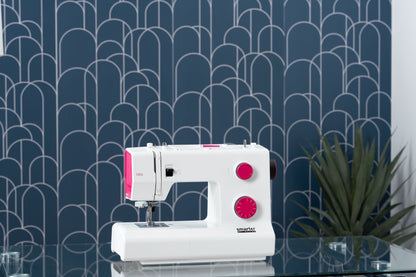 Smarter 160S Sewing Machine OFFER