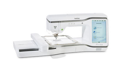 Brother Sellaire XE2 Embroidery Machine