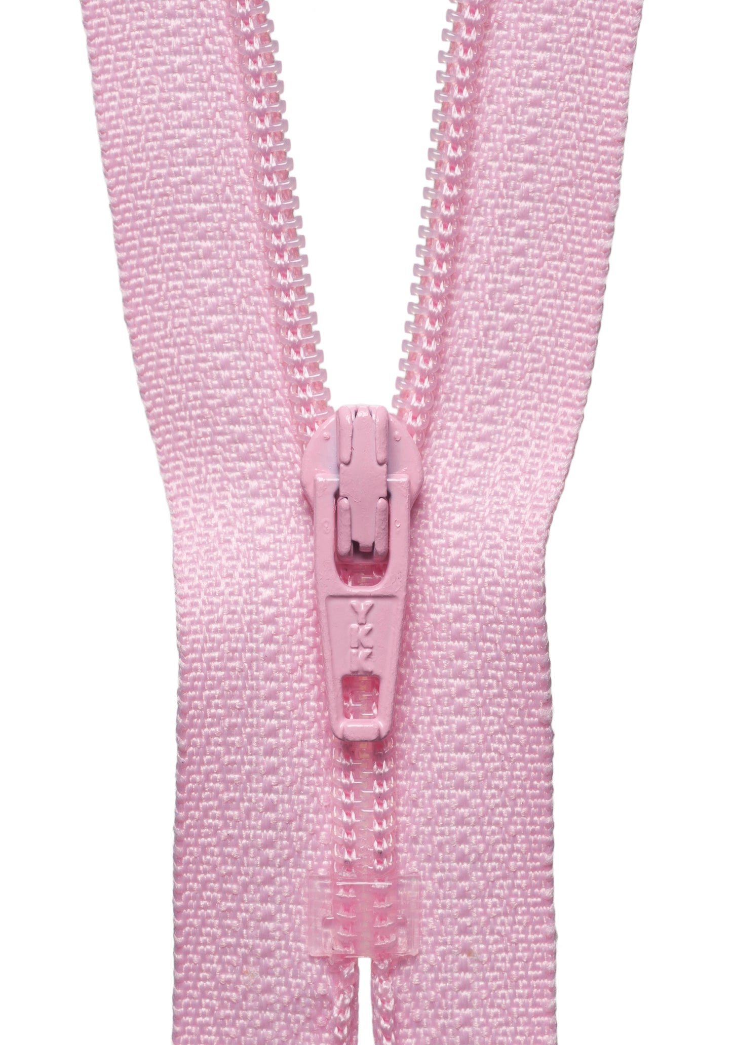 Nylon Dress and Skirt Zip: 15cm or 6": Various colours.