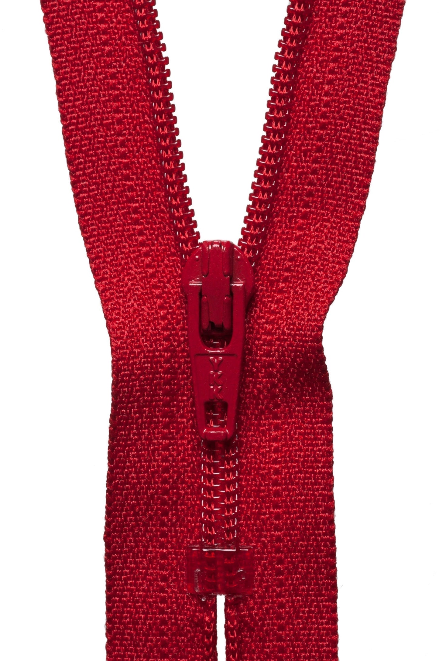 Nylon Dress and Skirt Zip: 30cm or 12": Various colours.