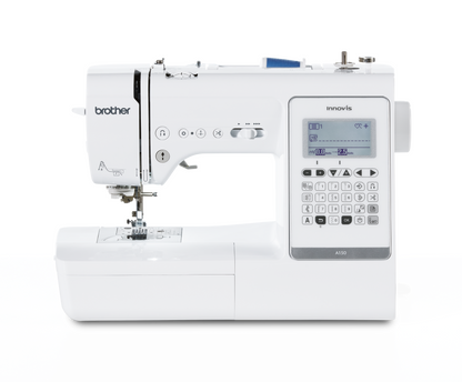 Brother Innovis A150 Sewing Machine