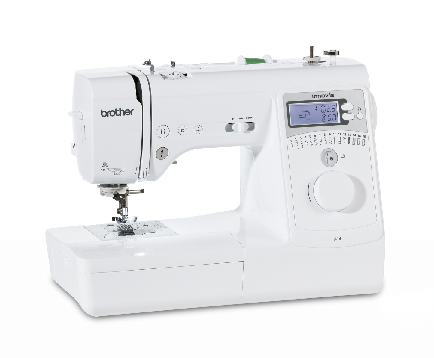 Brother Innovis A16 Sewing Machine