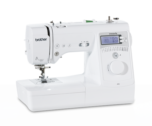 Brother Innovis A16 Sewing Machine