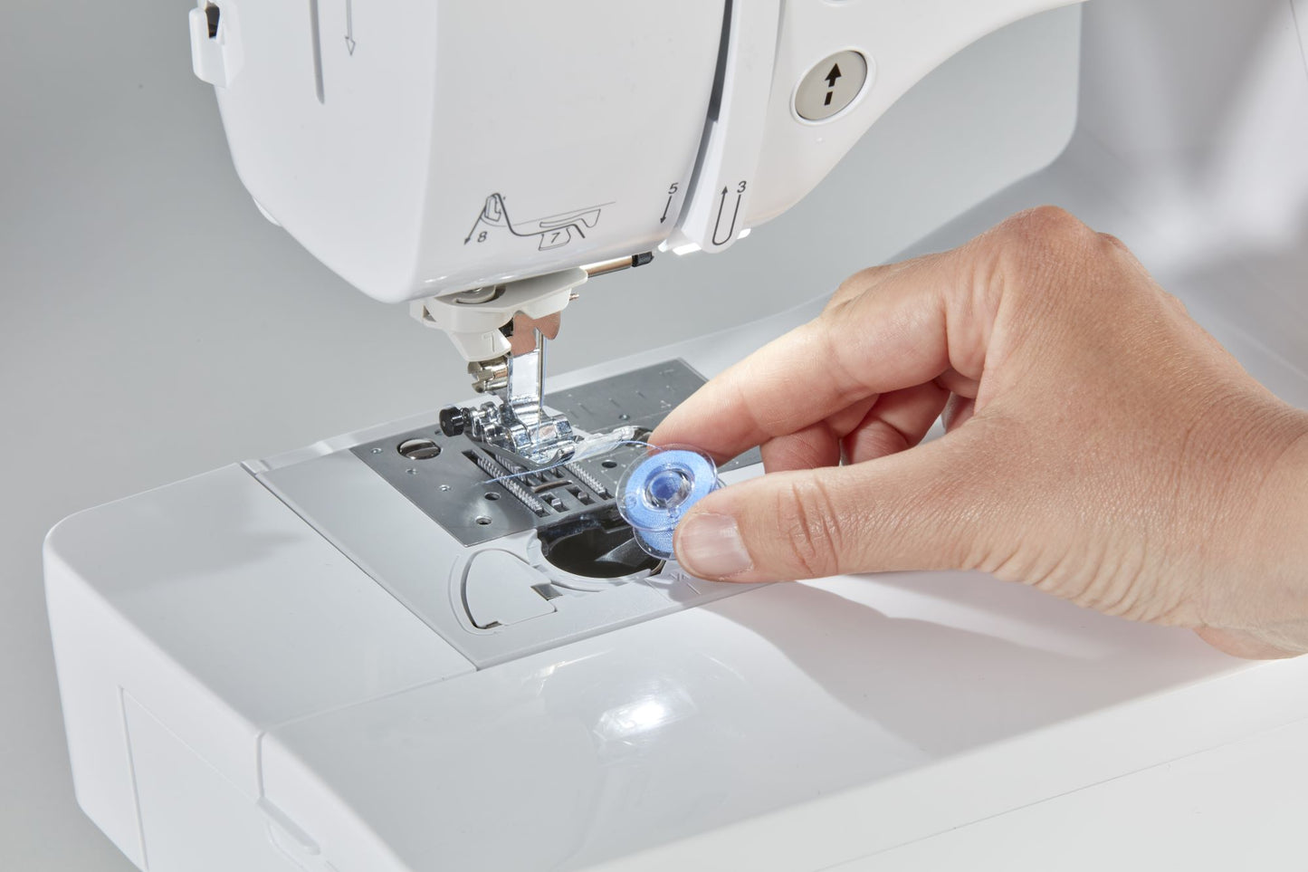 Brother Innovis A50 Sewing Machine