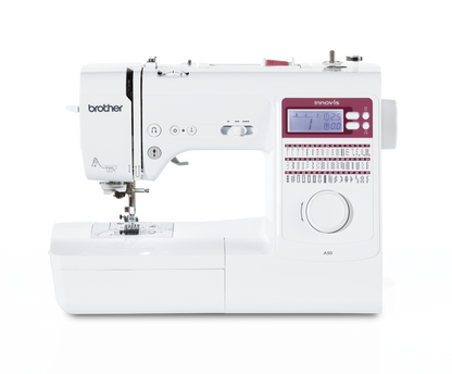 Brother Innovis A50 Sewing Machine