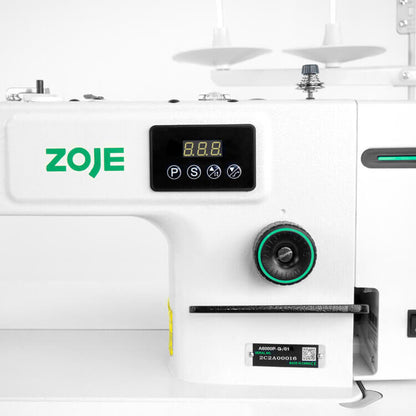 Zoje A6000P-G-01 Industrial Lockstitch Machine