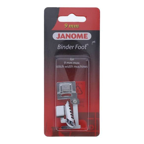 Janome Binder Foot W