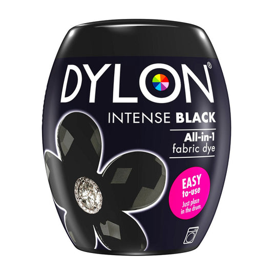 Dylon Machine Dye Black