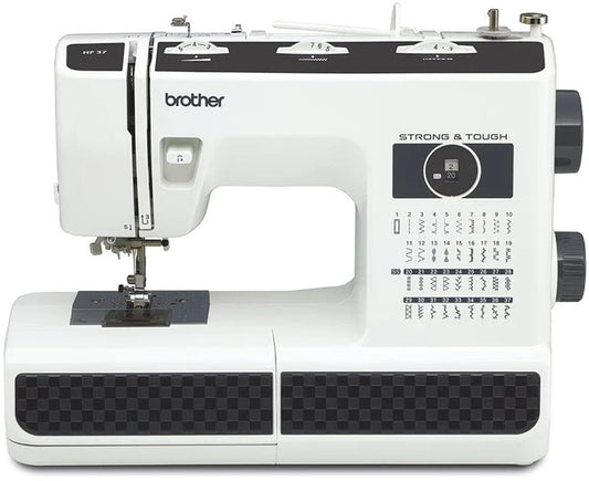 Brother HF37 Sewing Machine