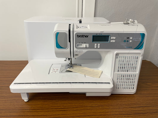 Pre-Loved Brother FS250SE