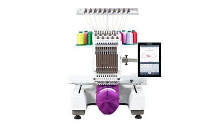 Ricoma EM1010-10s Embroidery Machine