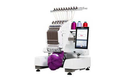 Ricoma EM1010-10s Embroidery Machine