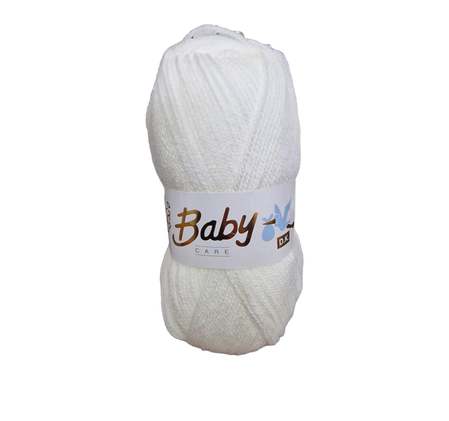 Baby Care Double Knit