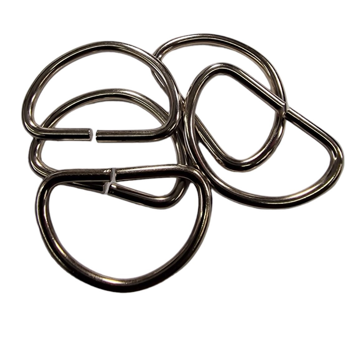 D rings 25mm – Pembertons