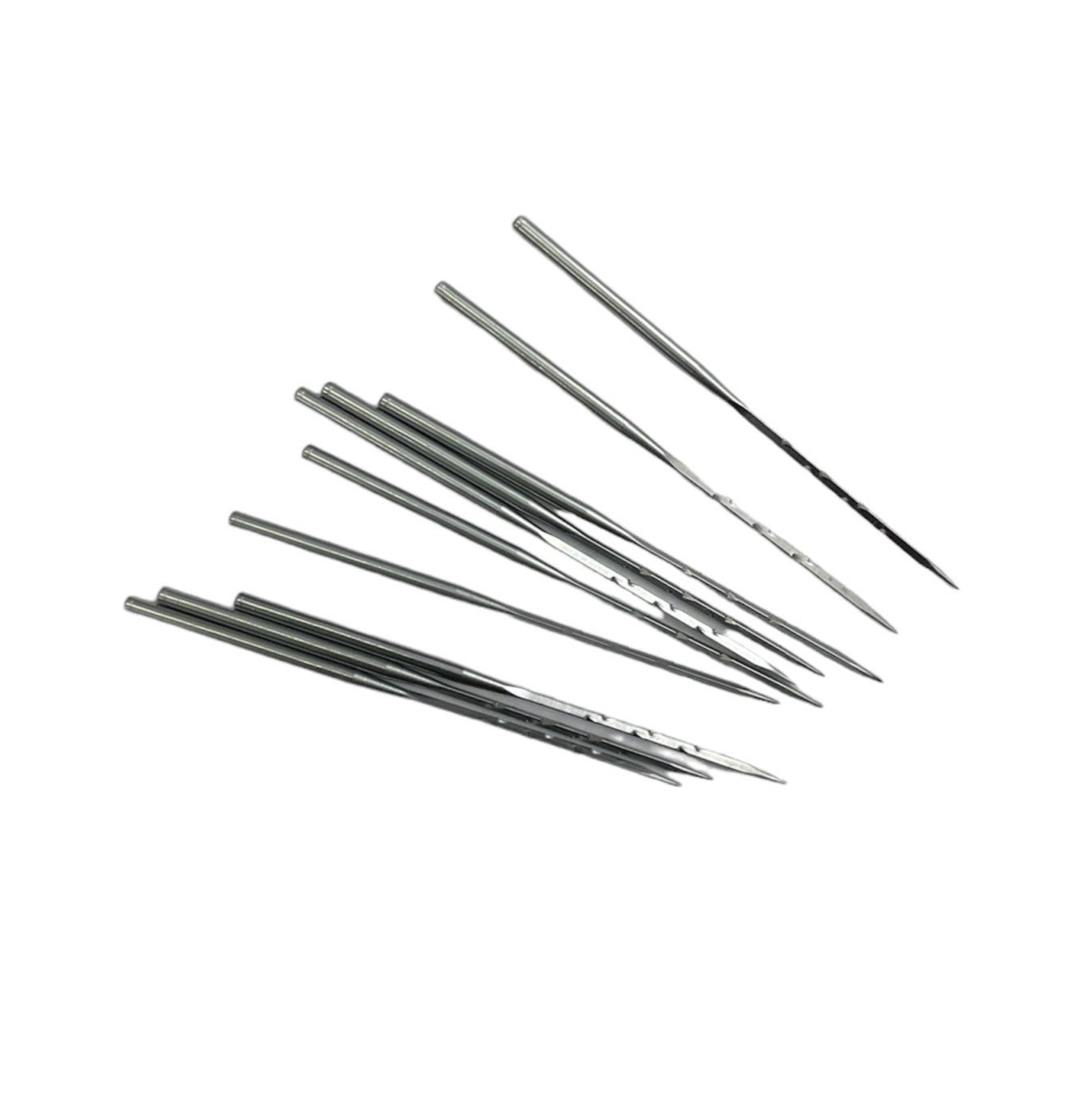 Embellisher Machine Embellisher Needles Babylock – Pembertons