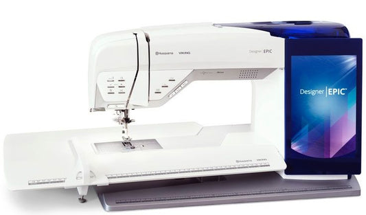 Husqvarna Extension Table for Epic NEW
