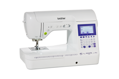 Brother Innovis F420 Sewing Machine