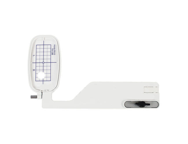 Janome Free Arm Embroidery Hoop FA10a MC9900 ONLY