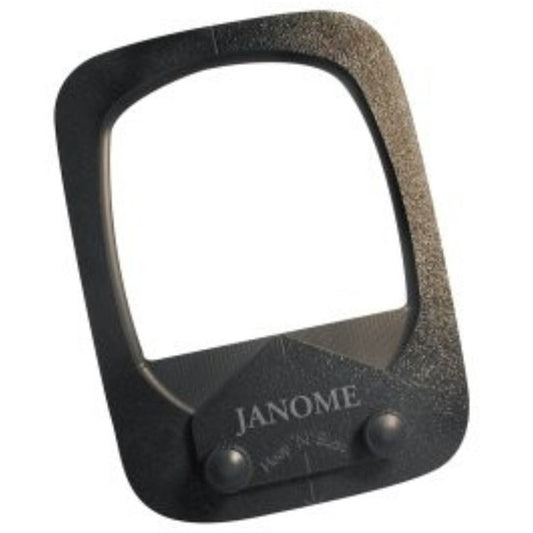 Janome Hat Hoop MC10001/10000/9700/9500/350E/300E