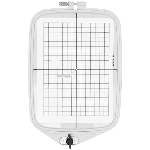 Janome Large Hoop B
