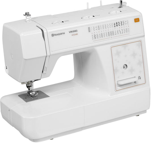 Huskystar E20NT Sewing Machine OFFER