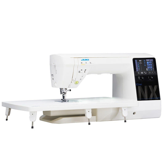 Juki HZL-NX7 Sewing Machine