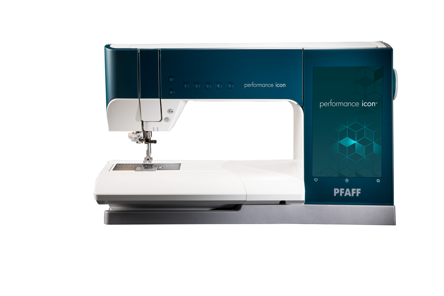 Pfaff Performance Icon Sewing Machine