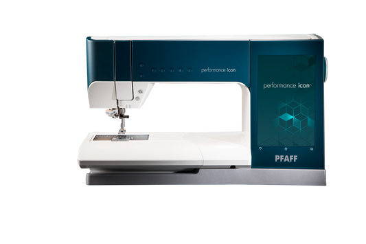 Pfaff Performance Icon Sewing Machine