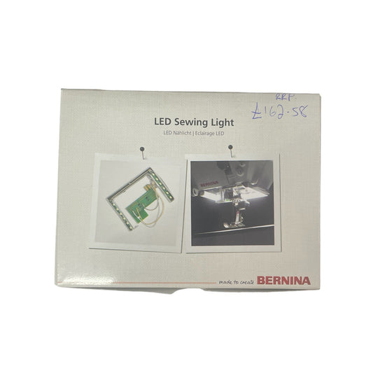 Bernina LED Light 140-200, 730