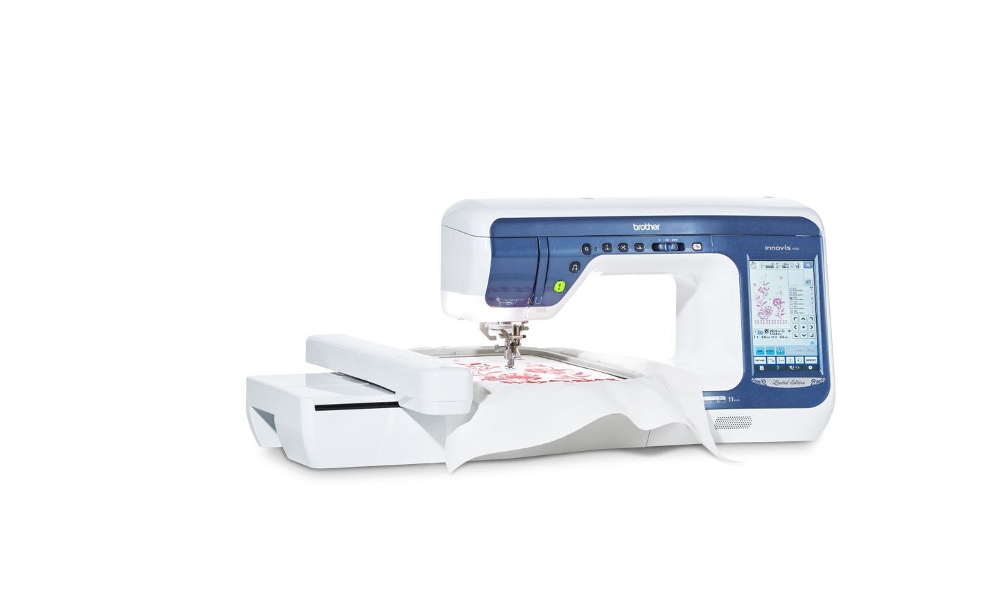 Brother Innov-is V5LE Sewing & Embroidery Machine OFFER