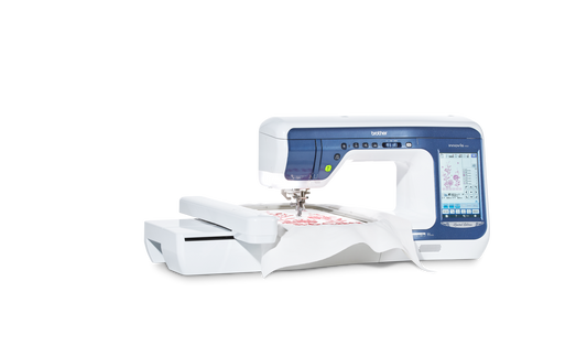 Brother Innov-is V5LE Sewing & Embroidery Machine OFFER