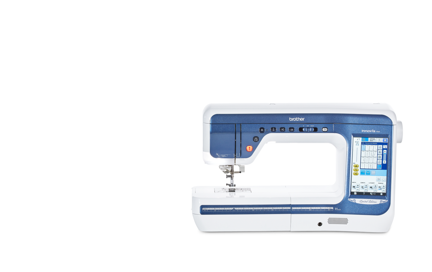 Brother Innov-is V5LE Sewing & Embroidery Machine OFFER