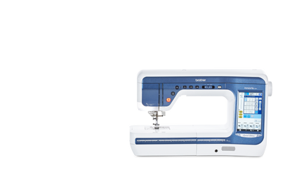 Brother Innov-is V5LE Sewing & Embroidery Machine OFFER